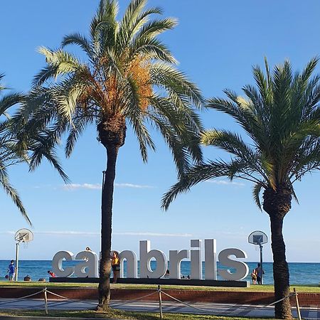Villas Mar Cambrils Port Aventura Exterior photo