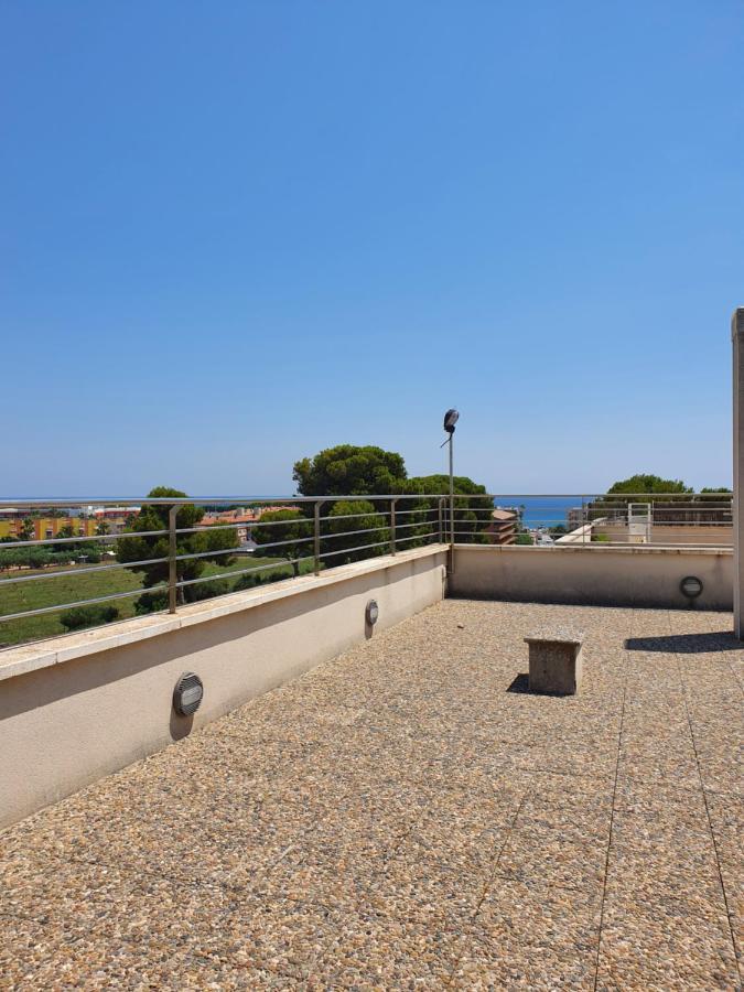 Villas Mar Cambrils Port Aventura Exterior photo