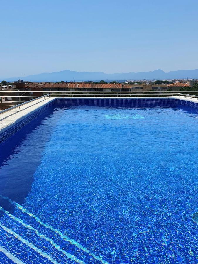 Villas Mar Cambrils Port Aventura Exterior photo