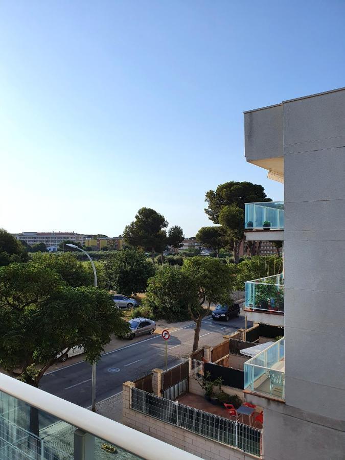 Villas Mar Cambrils Port Aventura Exterior photo