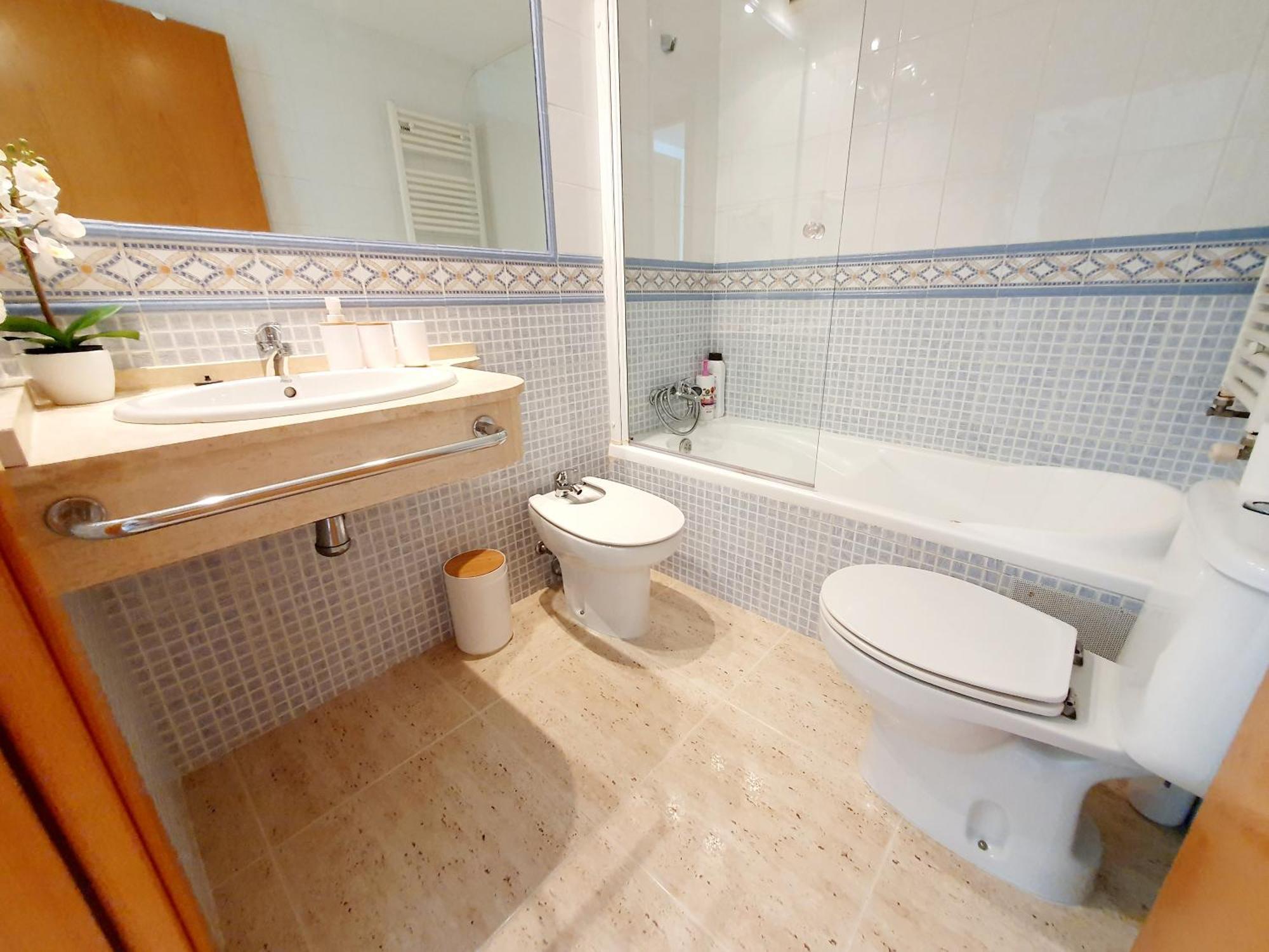 Villas Mar Cambrils Port Aventura Exterior photo