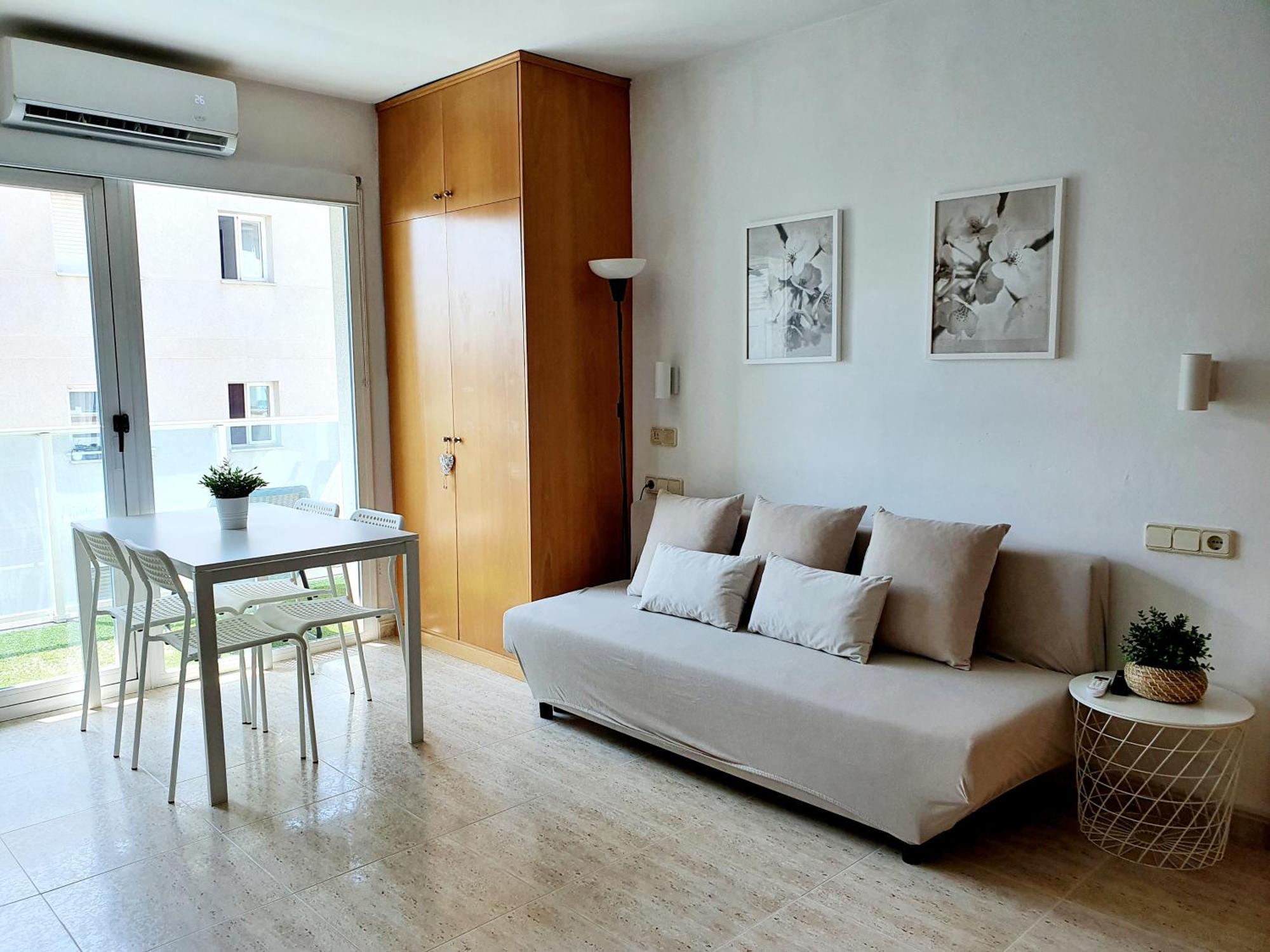 Villas Mar Cambrils Port Aventura Exterior photo